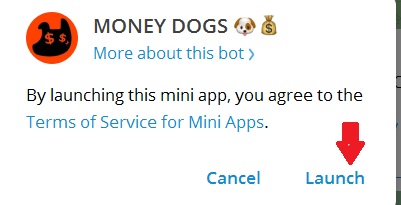 Money Dogs