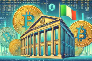 Bitcoin in Italia