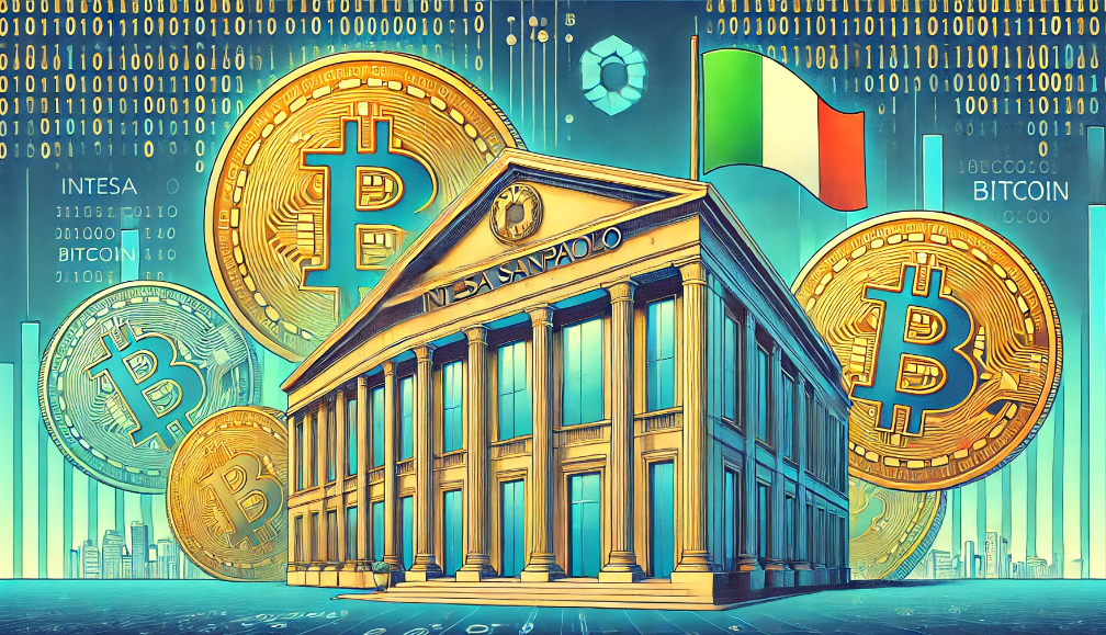 Bitcoin in Italia